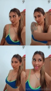 Your hottest doll maleei maleei maleei malenahotvip 5 part 1