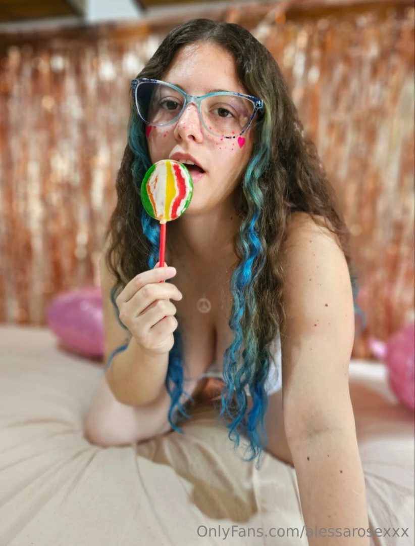 Sweetvenetia super sweet petite scientist the sugar baby of your part 1 