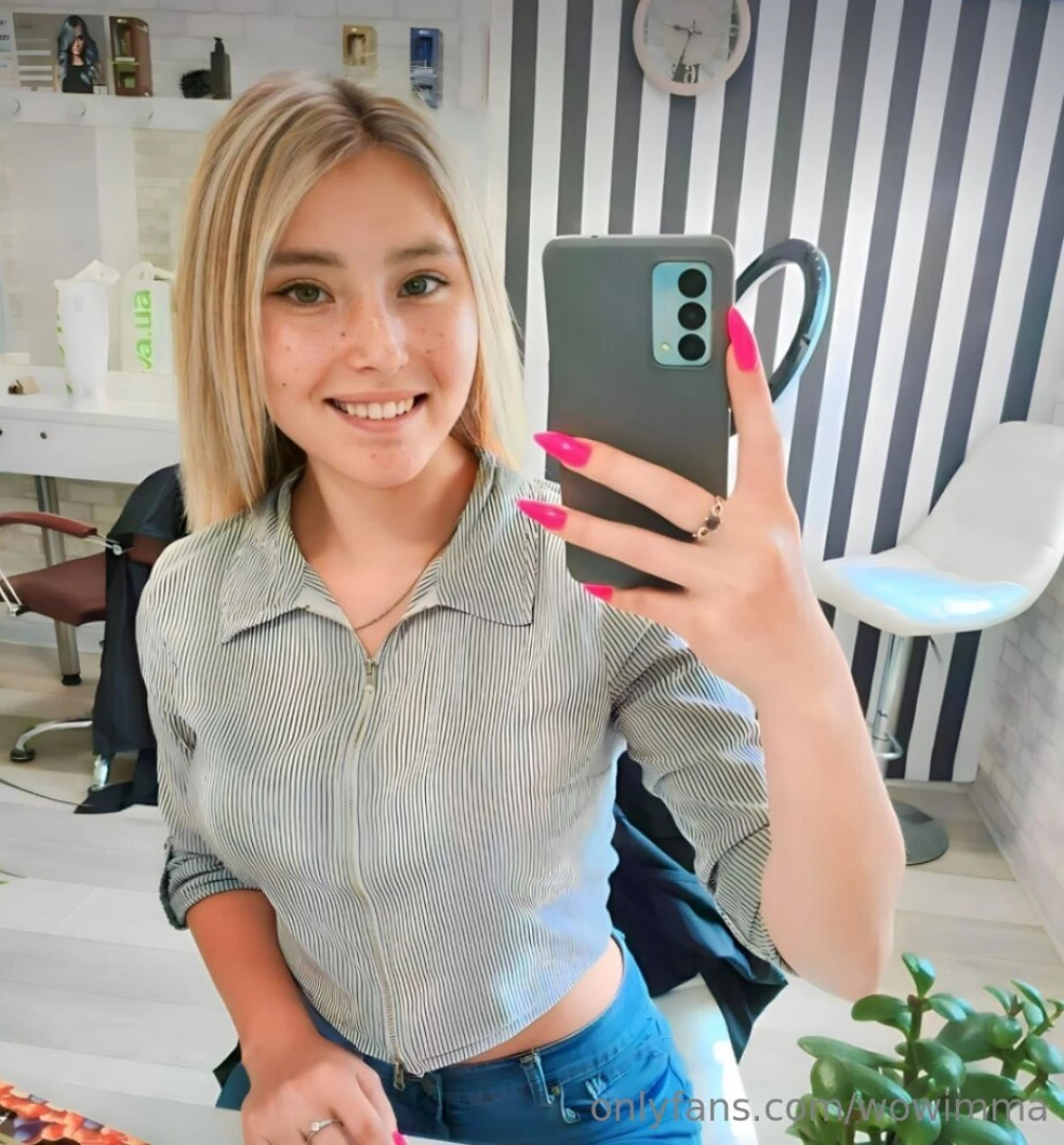 Horny kitty rittochka wanna ride on your cock until you cum this babe part 34 