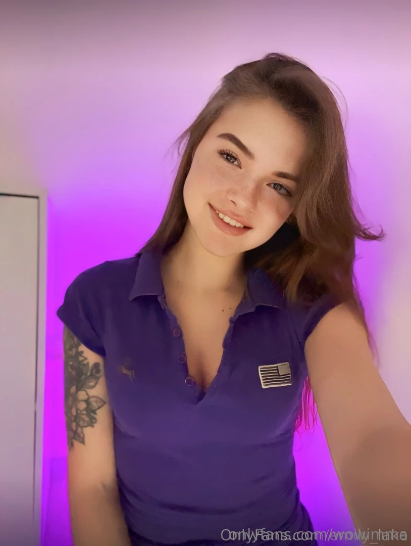She is waiting for you emily_lake this bitch emily_lake loves fucking part 49 
