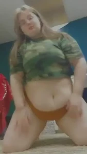 Bless me and i ll send you something extra special