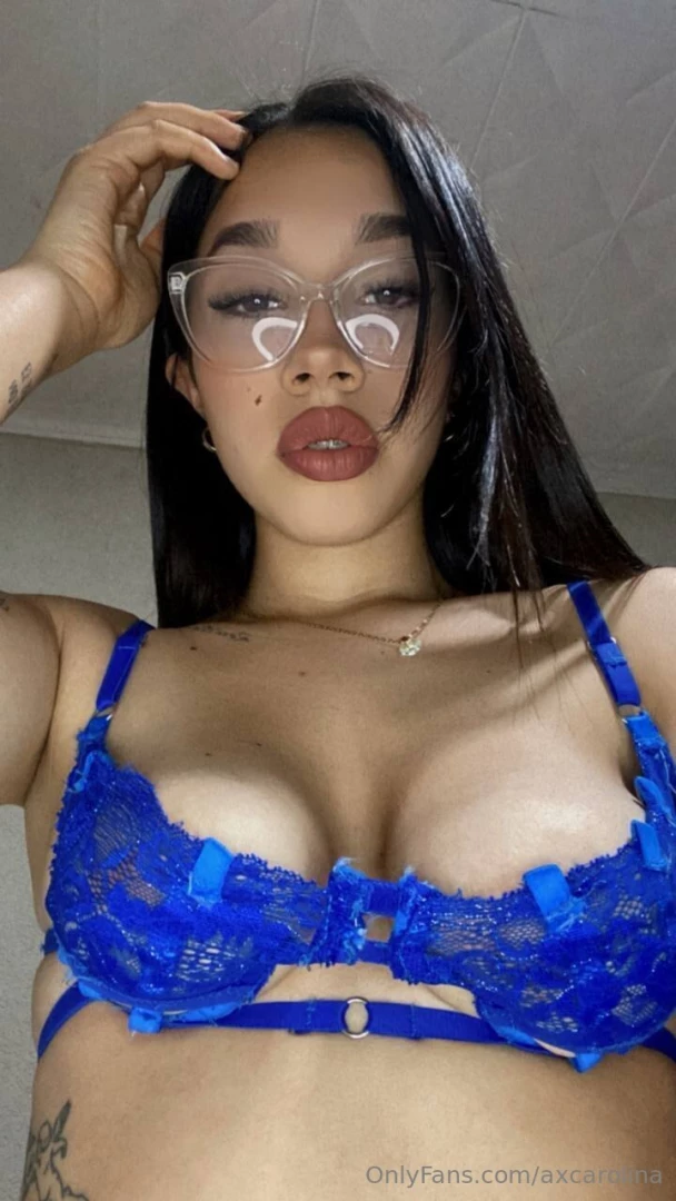 My bestie luxuryycandy is online and horny right now dm her quick part 3 