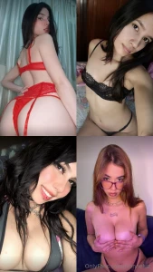 Fiorellabianco leonagrey alessarosexxx dolcenikitaxxx part 20