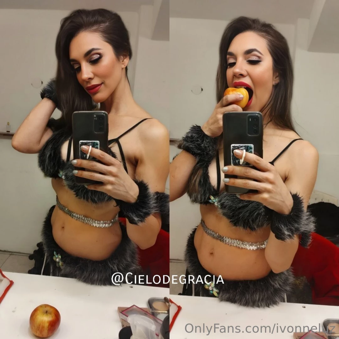Cielodegracia cielodegracia free subscription sweet sensual fun and part 2 