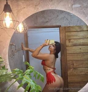 Hi sweetie i m issytemptressxx welcome to my paradise every curve of part 3