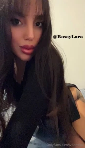 Rossylara active now free subscription the queen of video calls and part 23