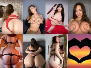 Miagoddesss shinelilya candiceblack1 miya_lovee foxy_lily sparklemari