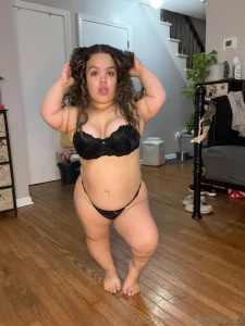 What type of lingerie or outfit should i wear next i d love to make part 2