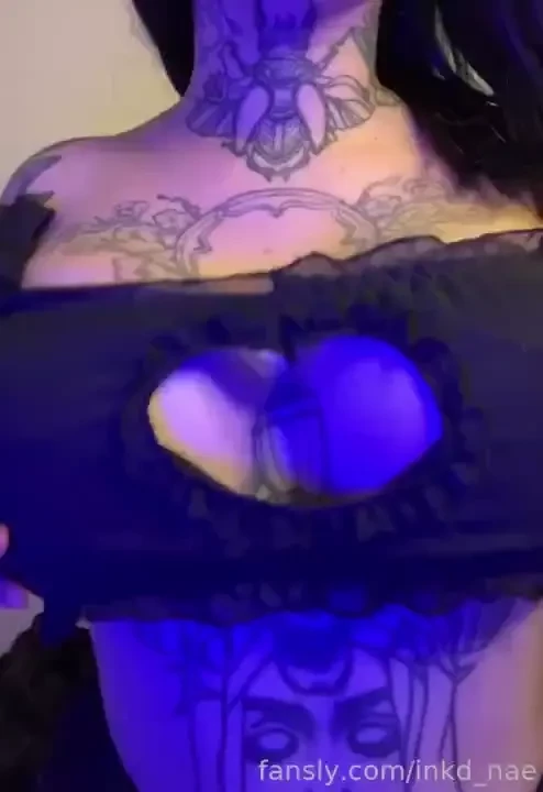 Booobies fyp tits boobs faketits fakeboobs tattoo ink inkedgirl 