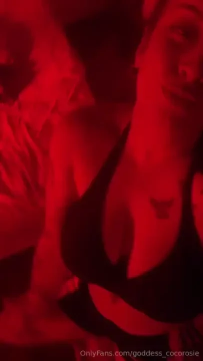 First day of the year same cute slutty girl part 2 