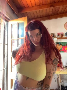 Summer is almost here ready to be sweaty for three entire months lol part 1