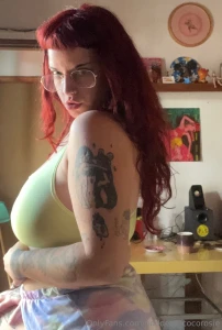 Summer is almost here ready to be sweaty for three entire months lol