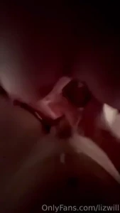 He loves hearing about all the bigger cocks i ve taken soon as i tell