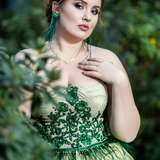Mary