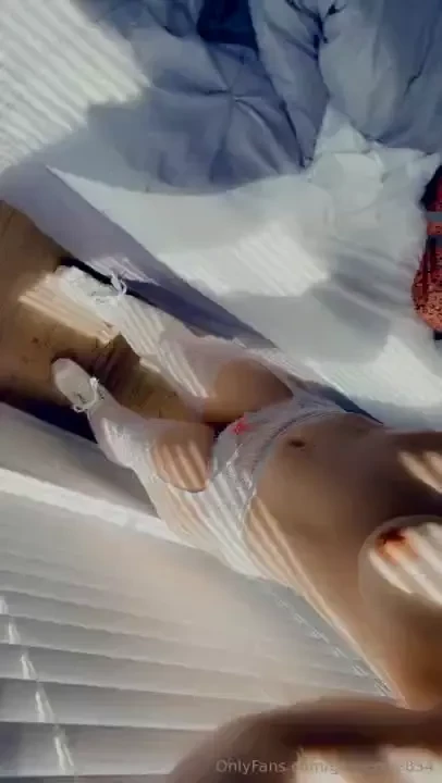 What y all think about the white 