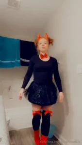 Say hello to your favorite devil