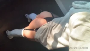 How does it look daddy