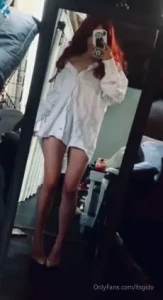 Do you like it when i do this daddy