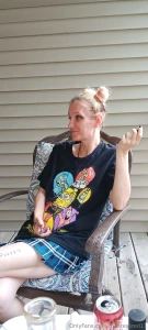 This is another throwback to my collaboration last year a bit of a part 1