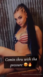 And we re back part 1