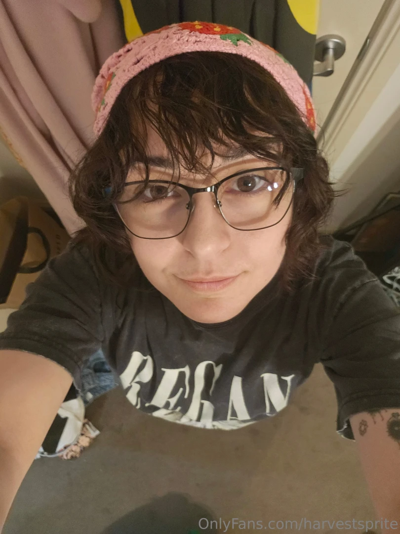 Hey hey i missed ya part 1 