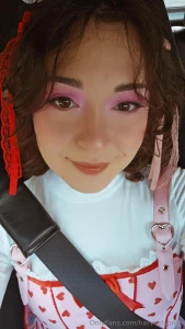 Omg i finally went outside and touched grass let s go ahaha