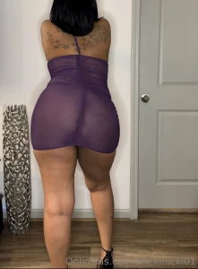 I love wearing this for you because it gives you such easy access part 22