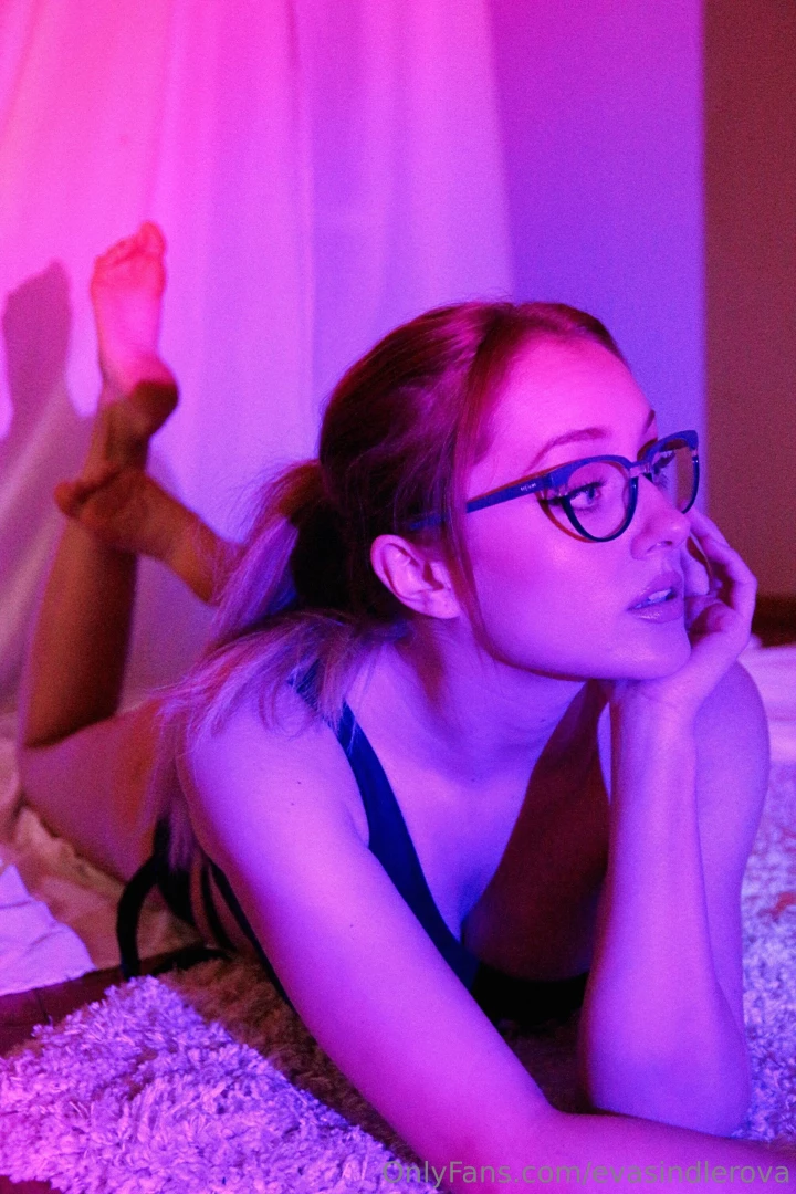 Evasindlerova part 1 