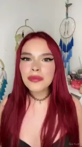 Nost lgica cachonda y lista para el estreno de mi primera canci n les