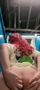 Para que metas tu lengua