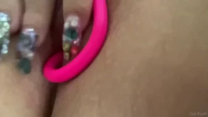 Exploraci n vespertina pensando en darme a mis fans