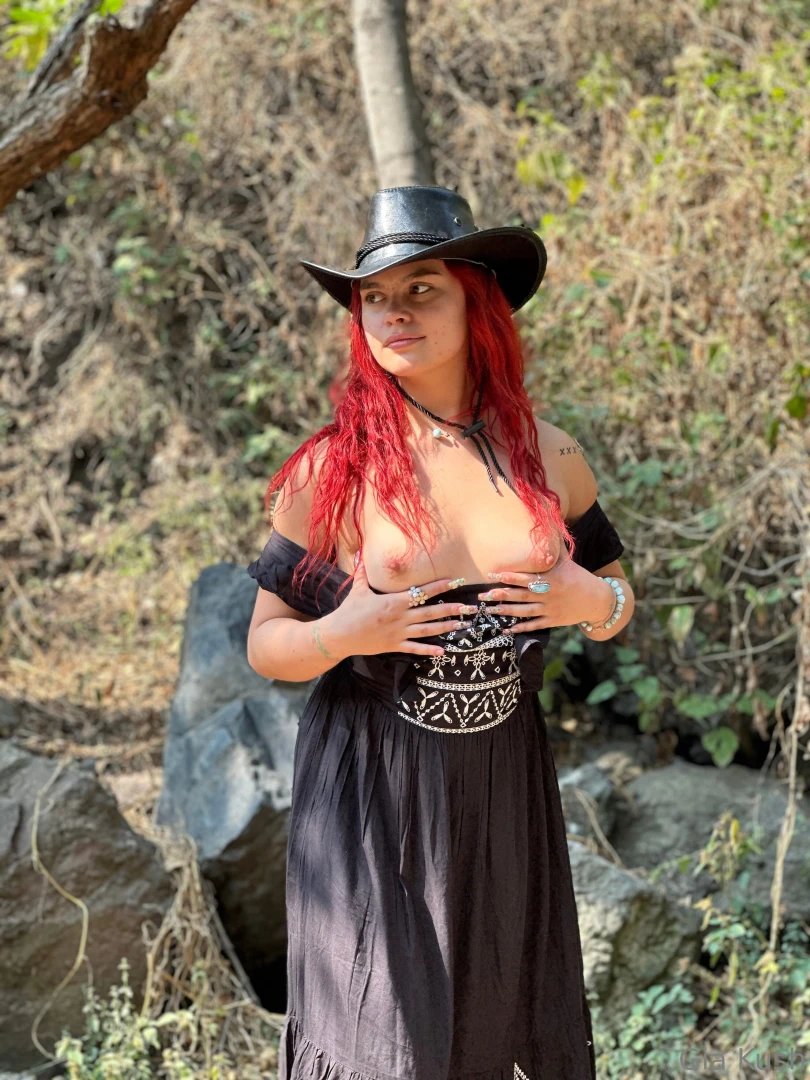 Deseosa de hacerte una rusa en las profundidades del bosque part 2 