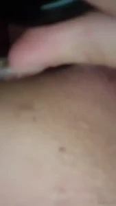 Lista para que me dejen abierto el culito