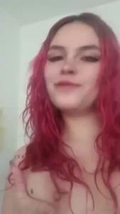 Ando cachonda part 1