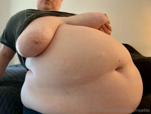 Is it wrong to want these bigger