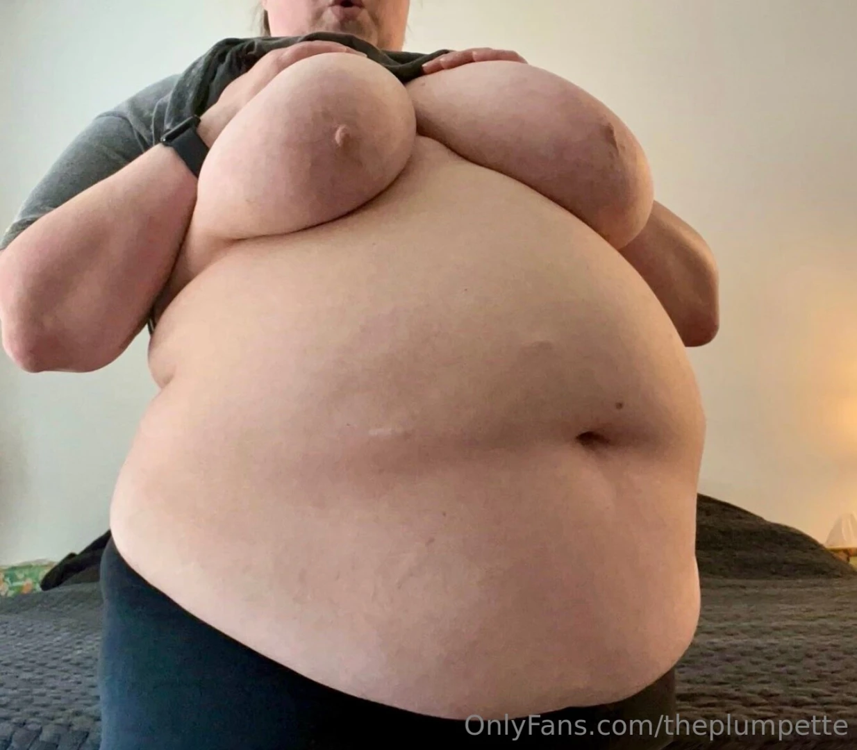 Theplumpette1 part 2 