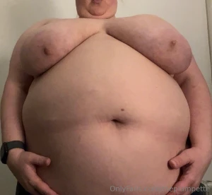 I feel like everyday i wake up heavier and heavier part 1