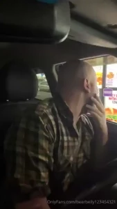 A very special thank you to the one of you that bought me an extra