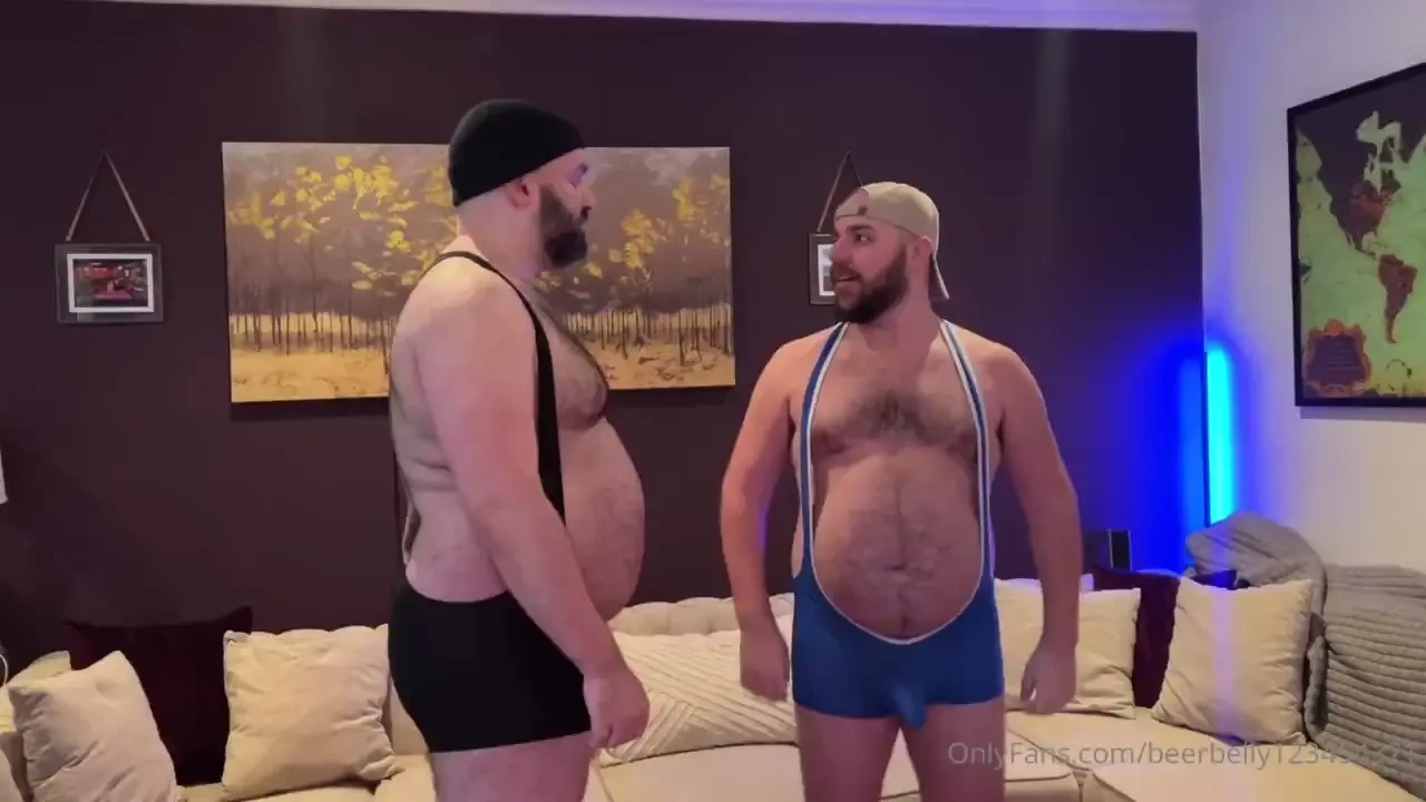 Himbotheo tricked me into turning into a big fat blueberry he had to 