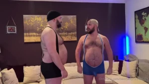 Himbotheo tricked me into turning into a big fat blueberry he had to