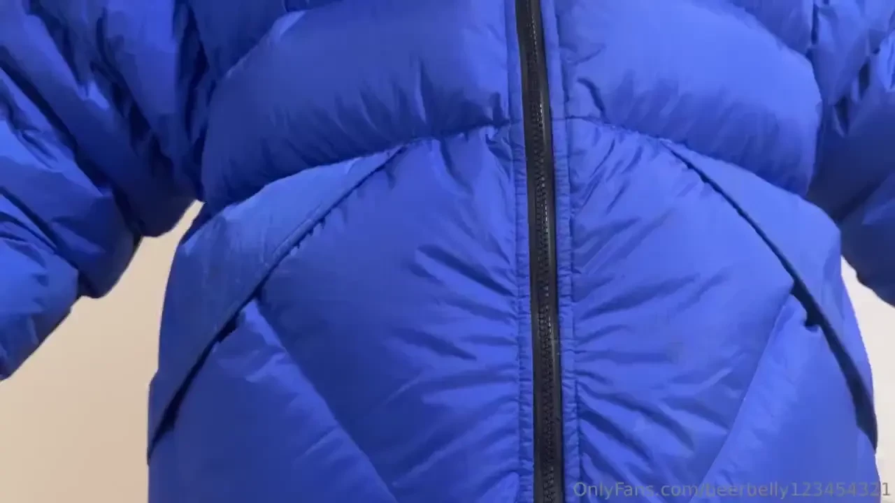 I pumped up u253155816 until he was a big round ball and then i 