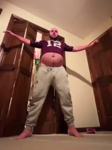 When your pig brain takes over