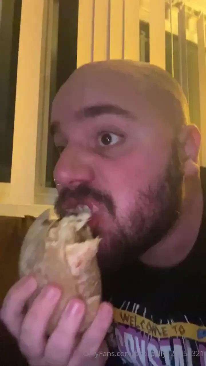 Like i can t stop eating now all i can think about is food 