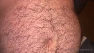 Yall gotta rub this thing