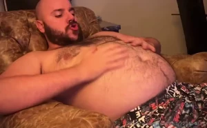 Guess how many donuts i just ate