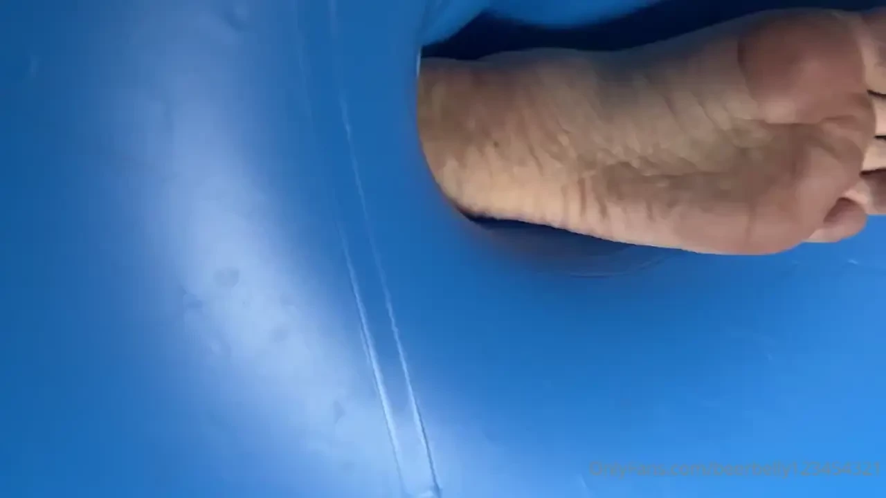 From when i got stuck the other day 