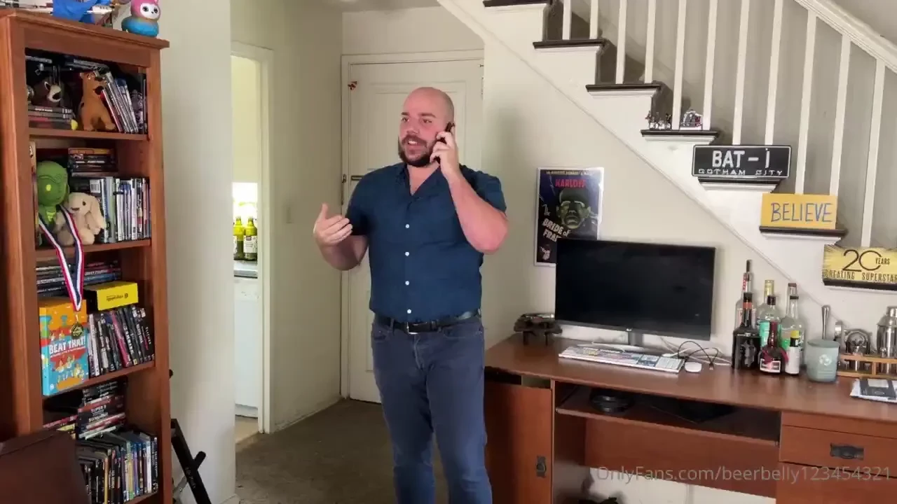 My friend turned me into a blueberry so he could steal my vacation 