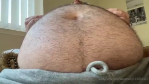 Teasing my newly ingested prey vore