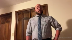 Professor shrinks students and eats them for lesson but they start