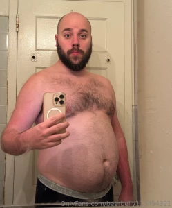 Got stuffed tonight